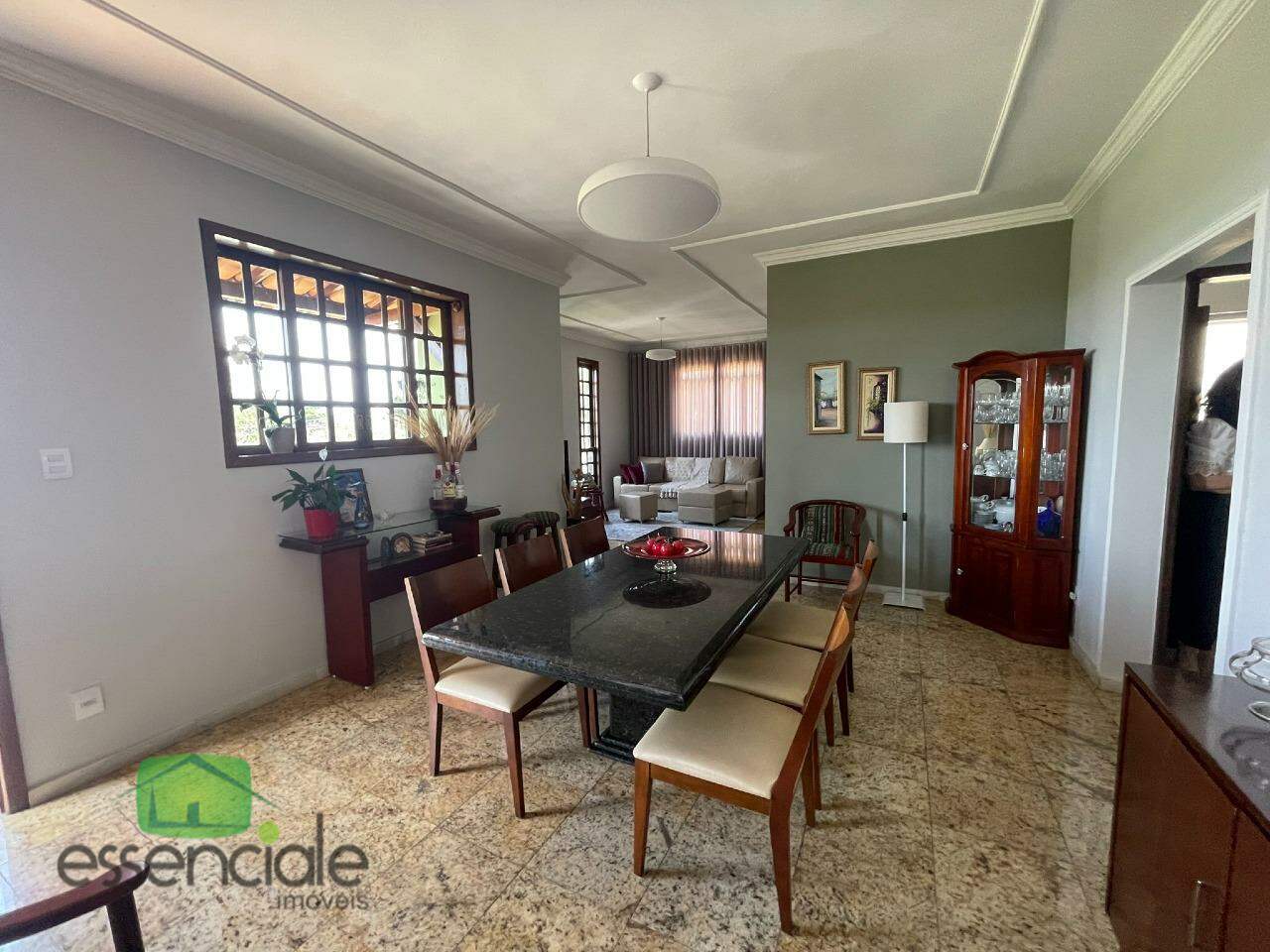 Apartamento à venda com 4 quartos, 146m² - Foto 8