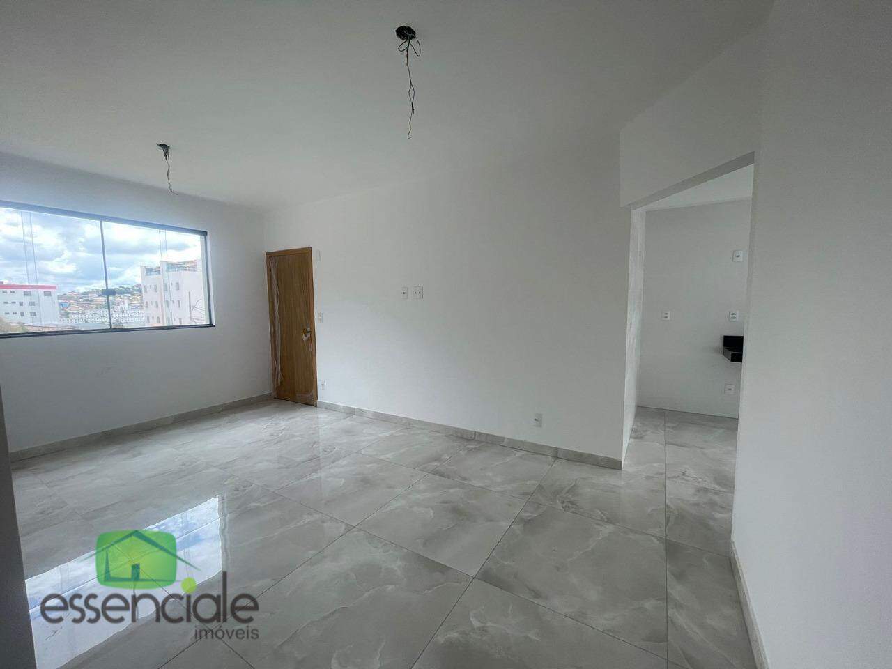 Apartamento à venda com 3 quartos, 82m² - Foto 3