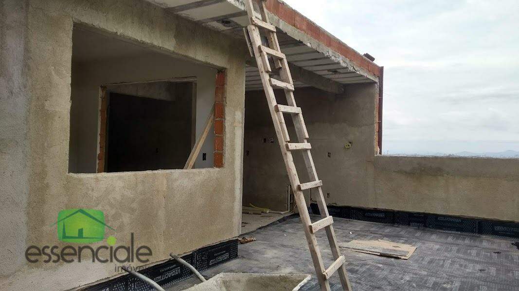 Cobertura à venda com 3 quartos, 130m² - Foto 4