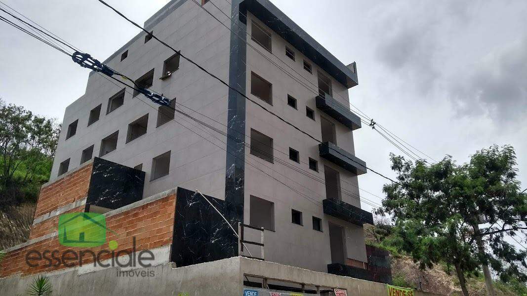 Cobertura à venda com 3 quartos, 130m² - Foto 2