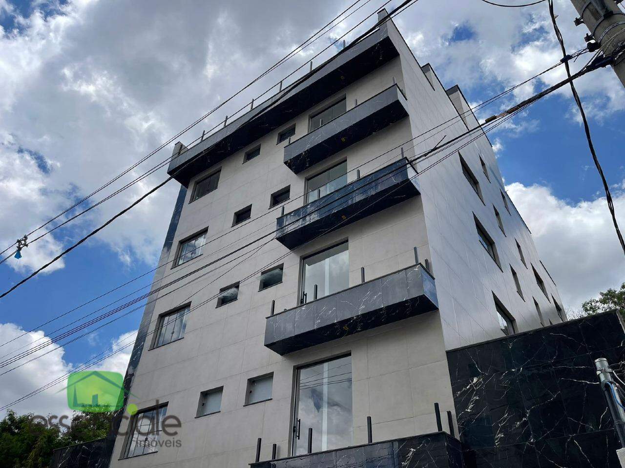 Cobertura à venda com 3 quartos, 130m² - Foto 1