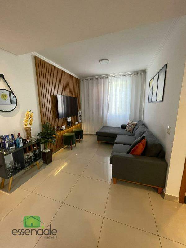 Apartamento à venda com 2 quartos, 77m² - Foto 8