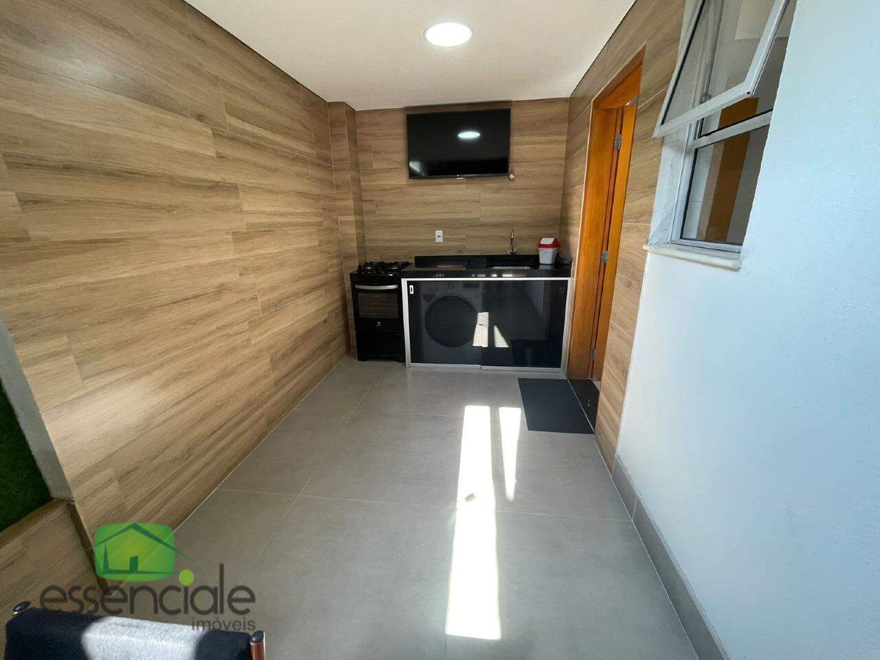 Apartamento à venda com 2 quartos, 77m² - Foto 4