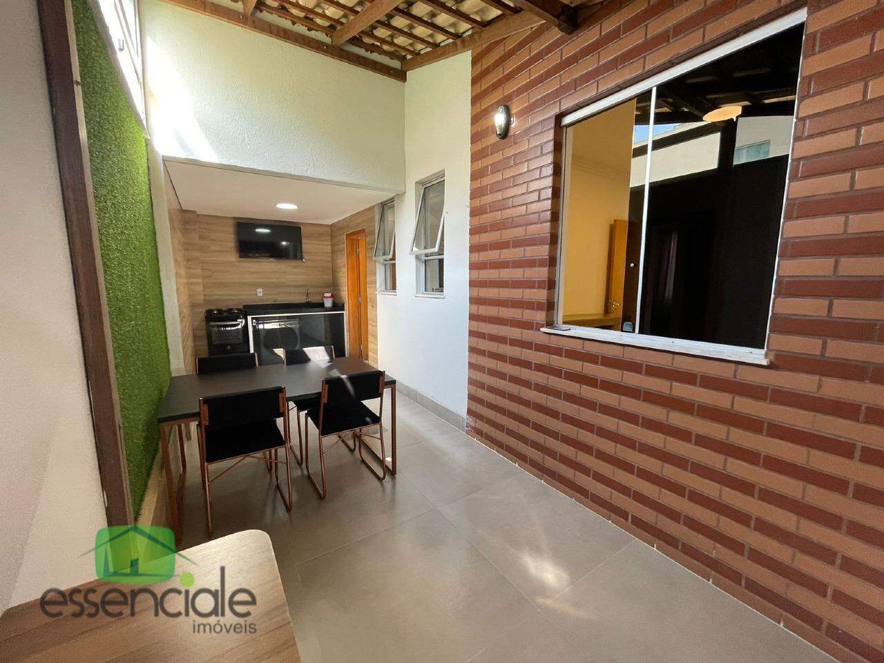 Apartamento à venda com 2 quartos, 77m² - Foto 3