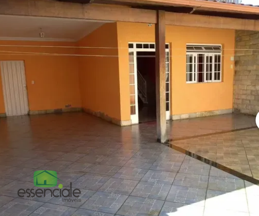 Casa para alugar com 3 quartos, 174m² - Foto 3