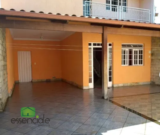 Casa para alugar com 3 quartos, 174m² - Foto 5