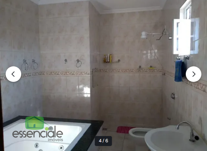 Casa para alugar com 3 quartos, 174m² - Foto 4