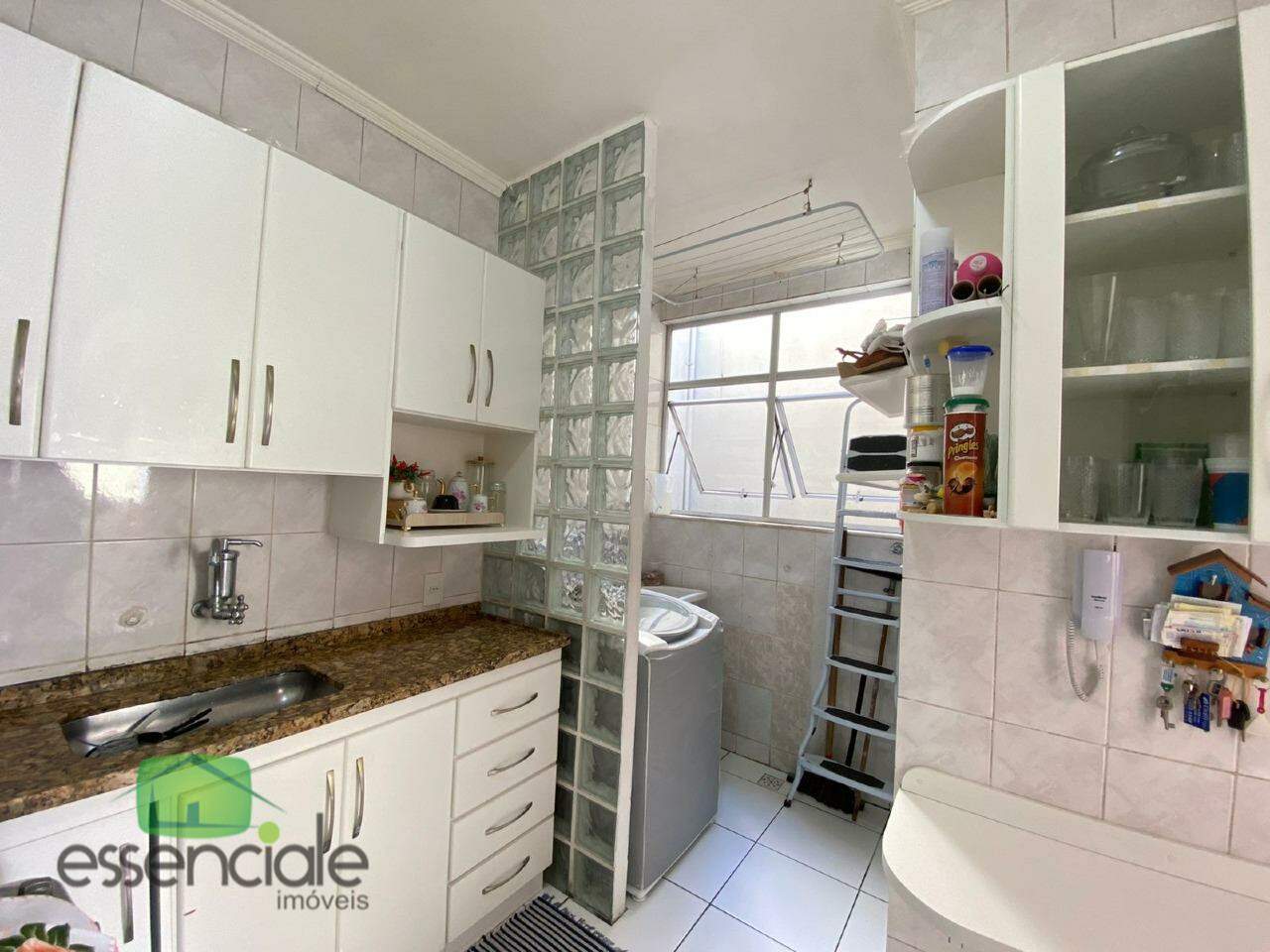 Apartamento à venda com 3 quartos, 64m² - Foto 10