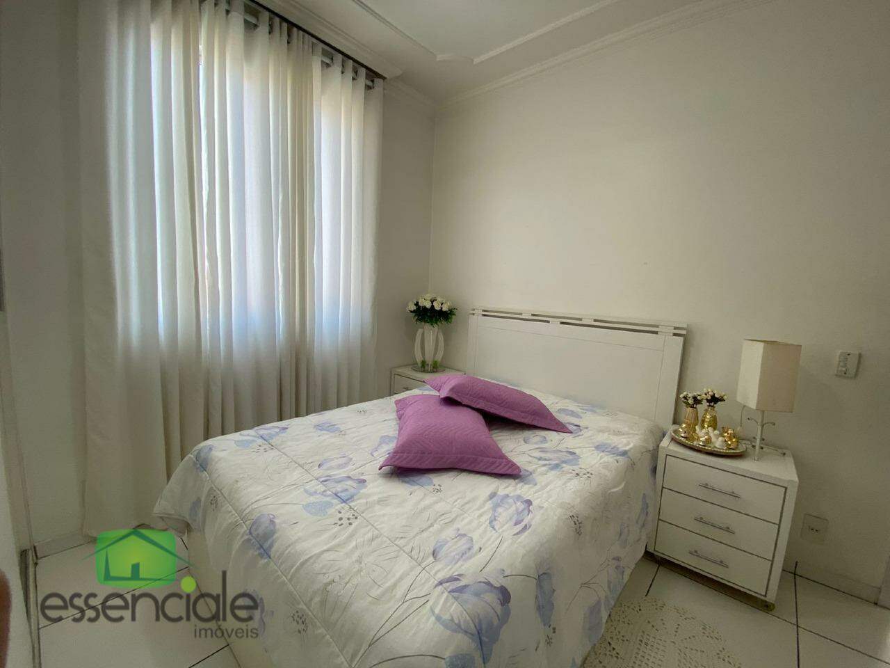 Apartamento à venda com 3 quartos, 64m² - Foto 3