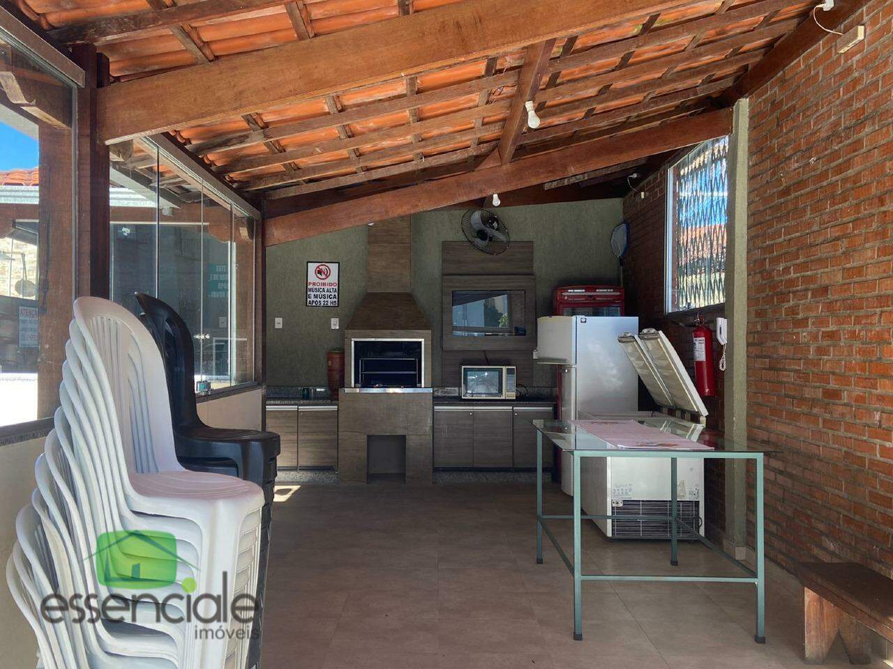 Apartamento à venda com 3 quartos, 64m² - Foto 19