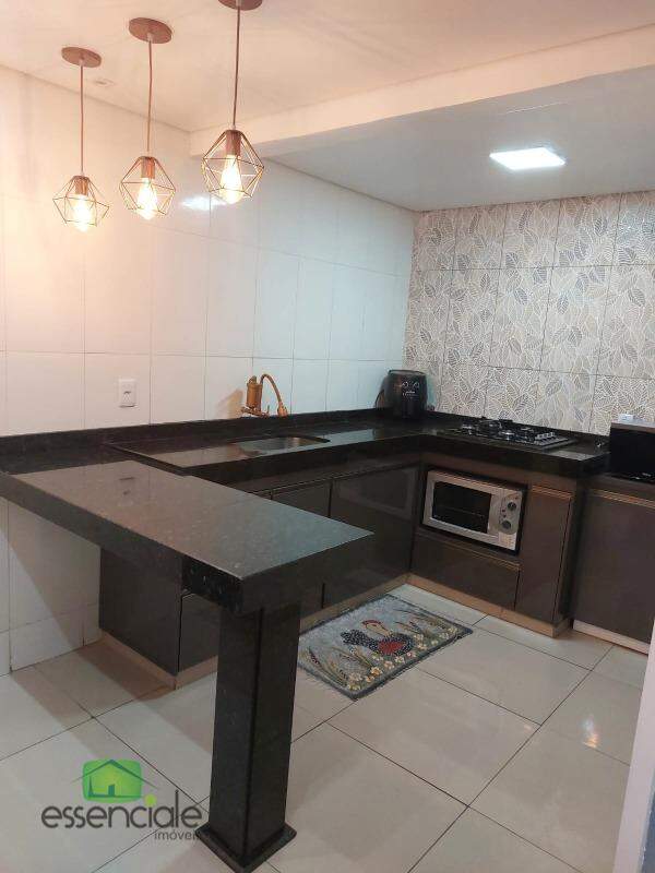 Casa à venda com 2 quartos, 97m² - Foto 12