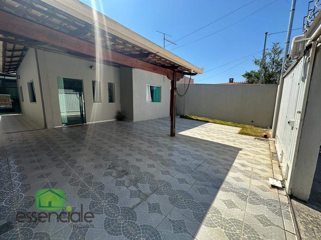 Casa à venda com 2 quartos - Foto 2