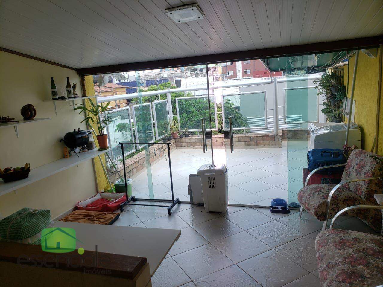 Cobertura à venda com 3 quartos, 110m² - Foto 24