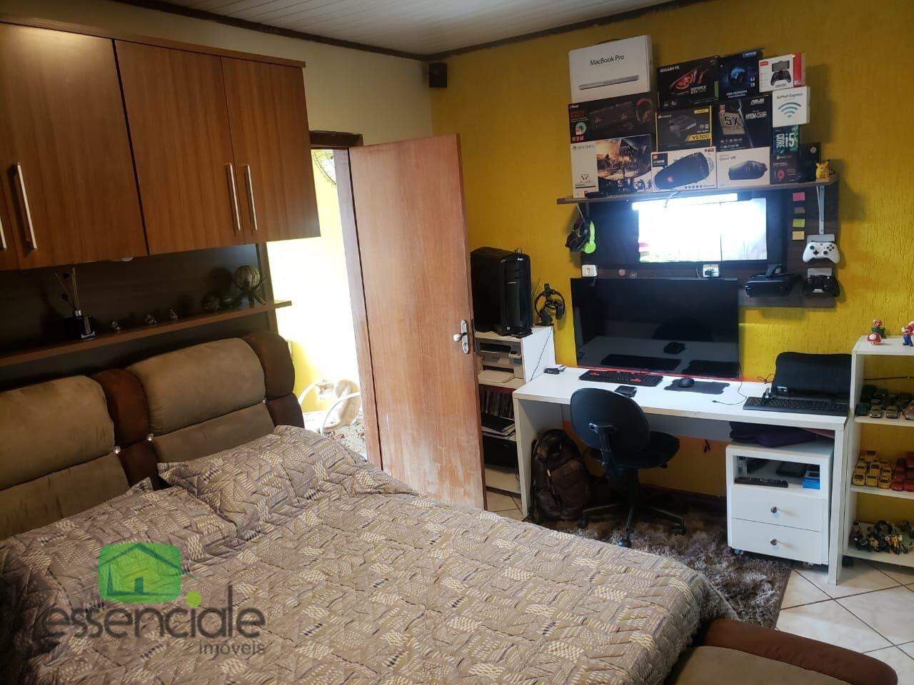 Cobertura à venda com 3 quartos, 110m² - Foto 9