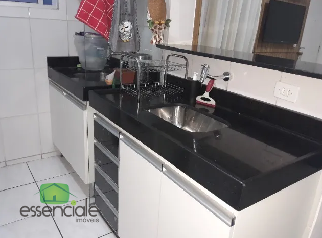 Apartamento à venda com 1 quarto, 43m² - Foto 15