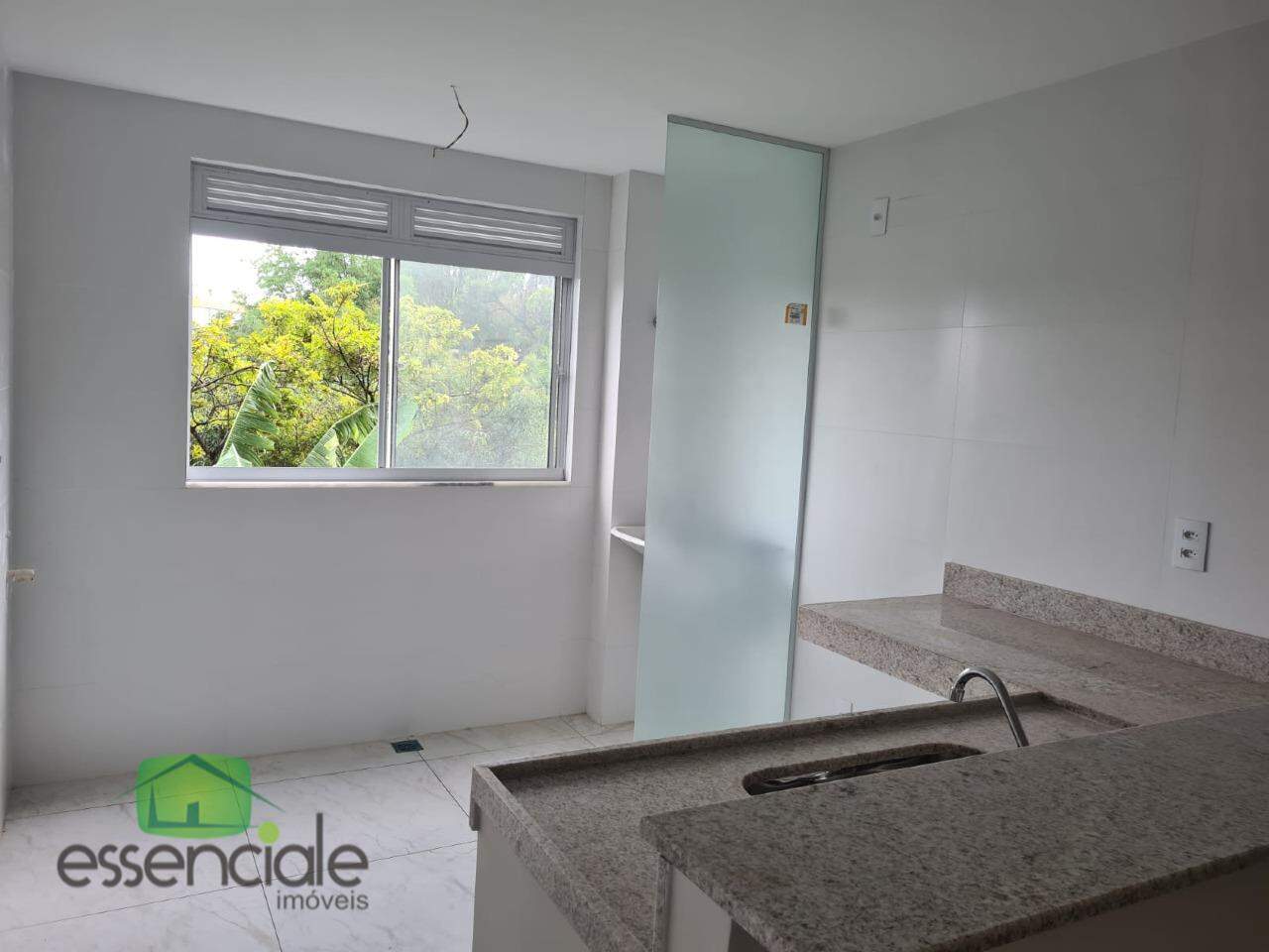 Apartamento à venda com 2 quartos, 47m² - Foto 5