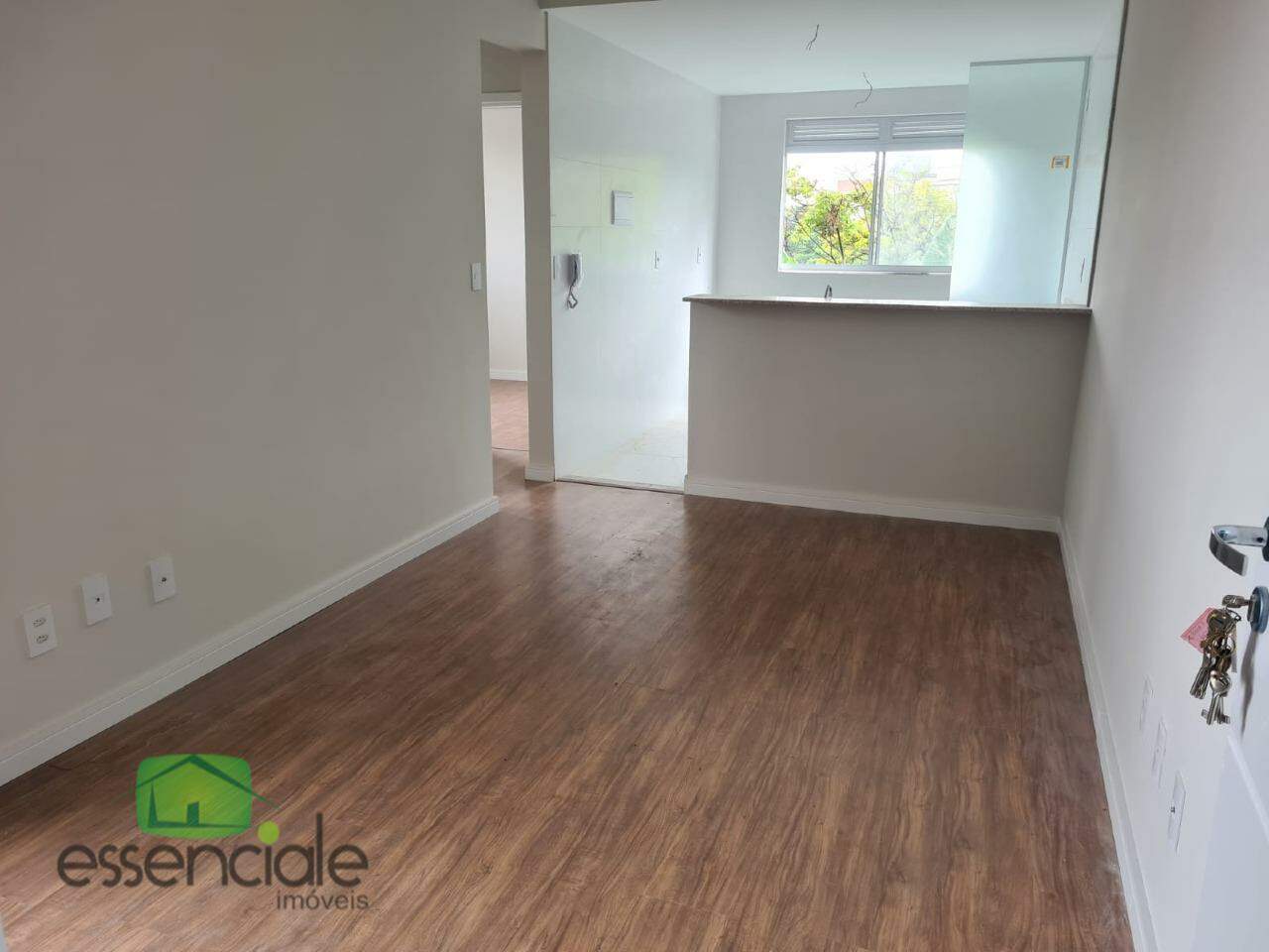 Apartamento à venda com 2 quartos, 47m² - Foto 2