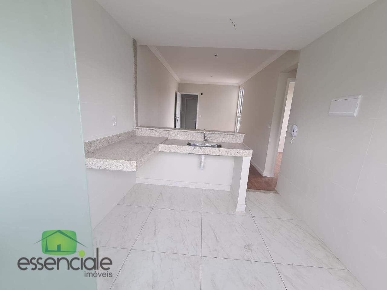 Apartamento à venda com 2 quartos, 47m² - Foto 3