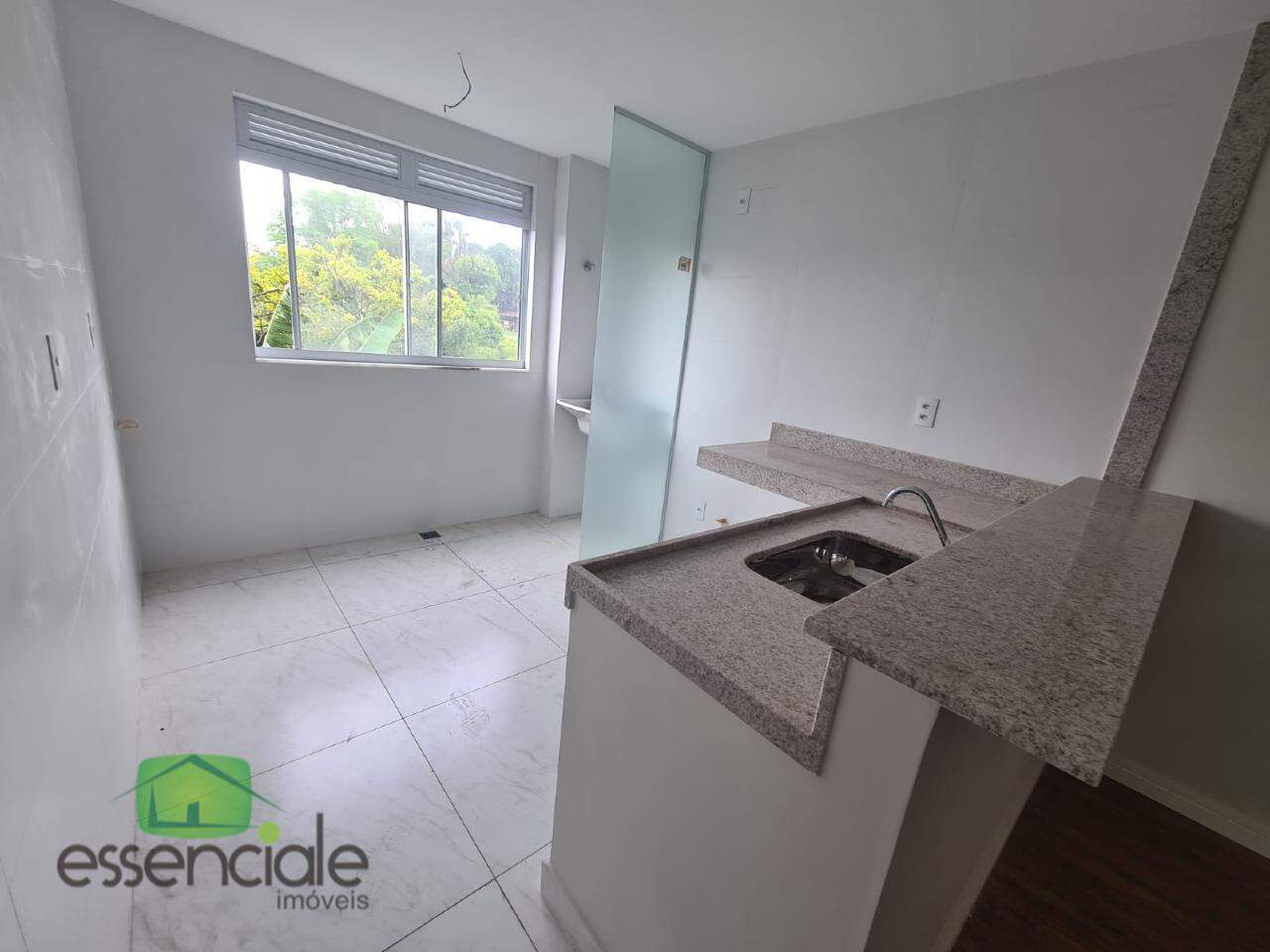 Apartamento à venda com 2 quartos, 47m² - Foto 4