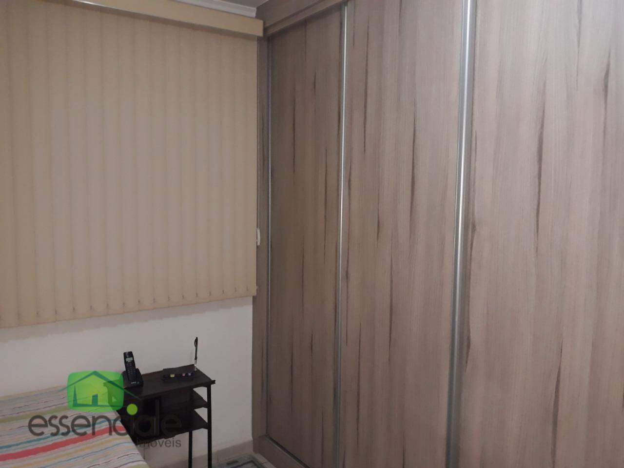 Apartamento à venda com 1 quarto, 45m² - Foto 19