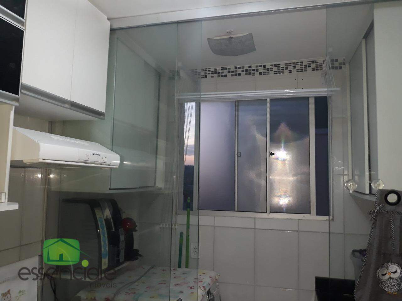 Apartamento à venda com 1 quarto, 45m² - Foto 9