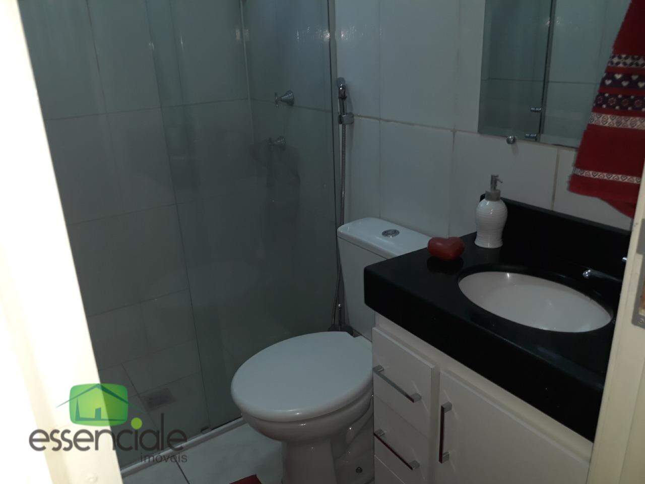 Apartamento à venda com 1 quarto, 45m² - Foto 17