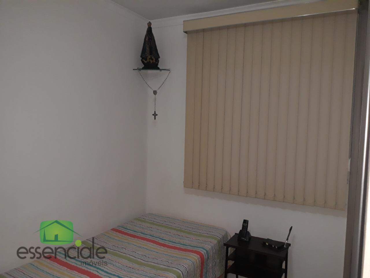 Apartamento à venda com 1 quarto, 45m² - Foto 20