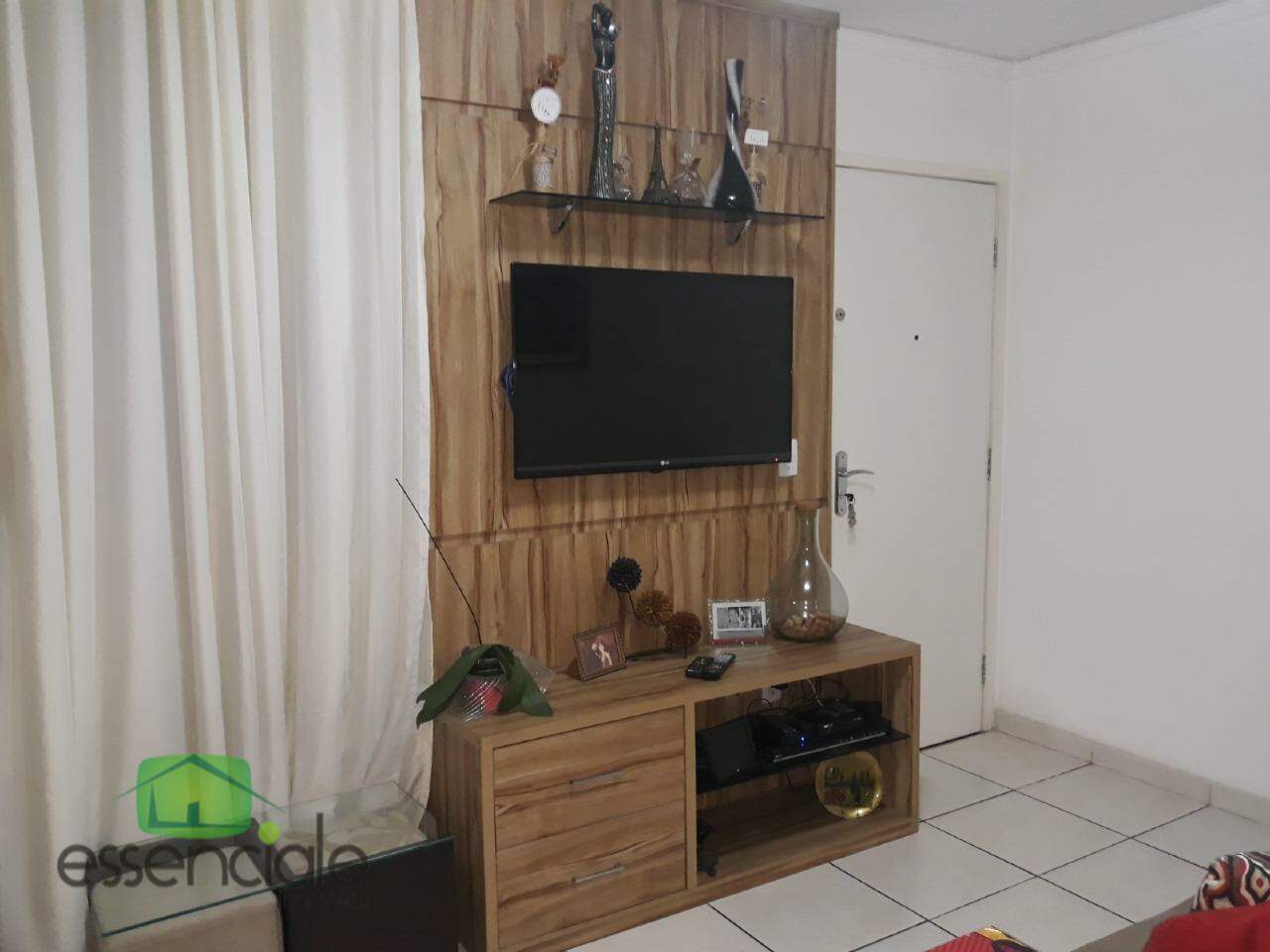 Apartamento à venda com 1 quarto, 45m² - Foto 5