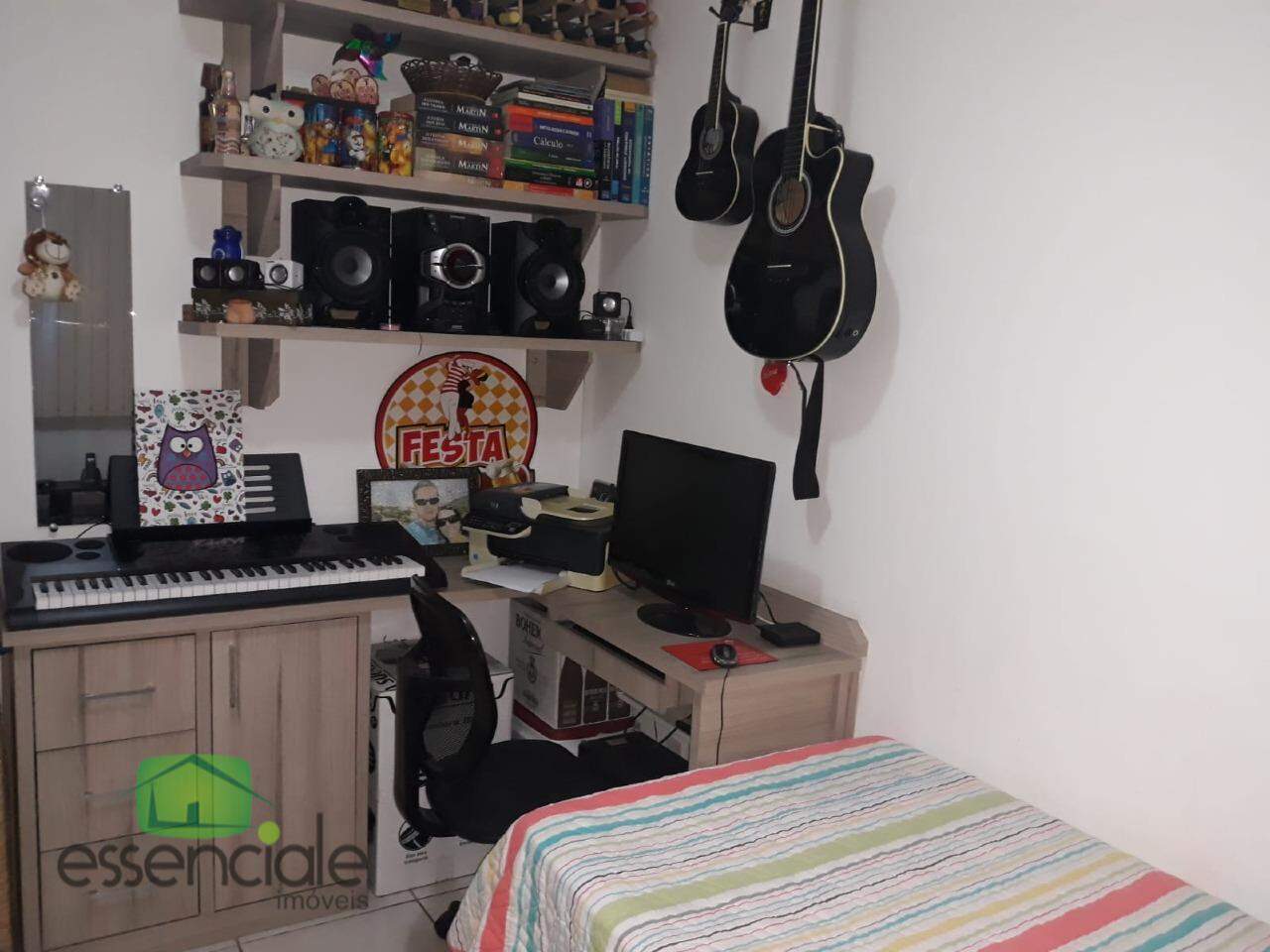 Apartamento à venda com 1 quarto, 45m² - Foto 18