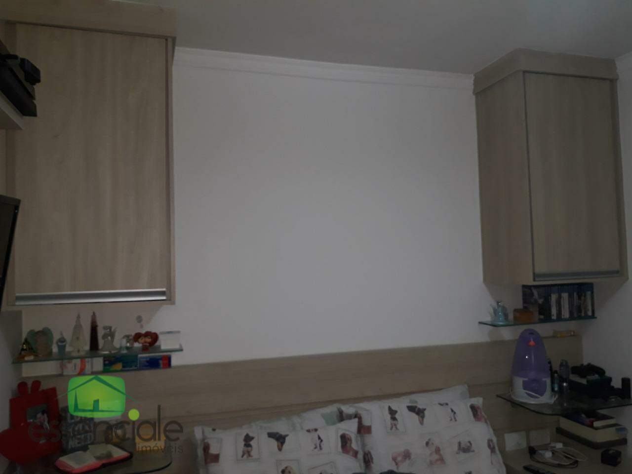 Apartamento à venda com 1 quarto, 45m² - Foto 12