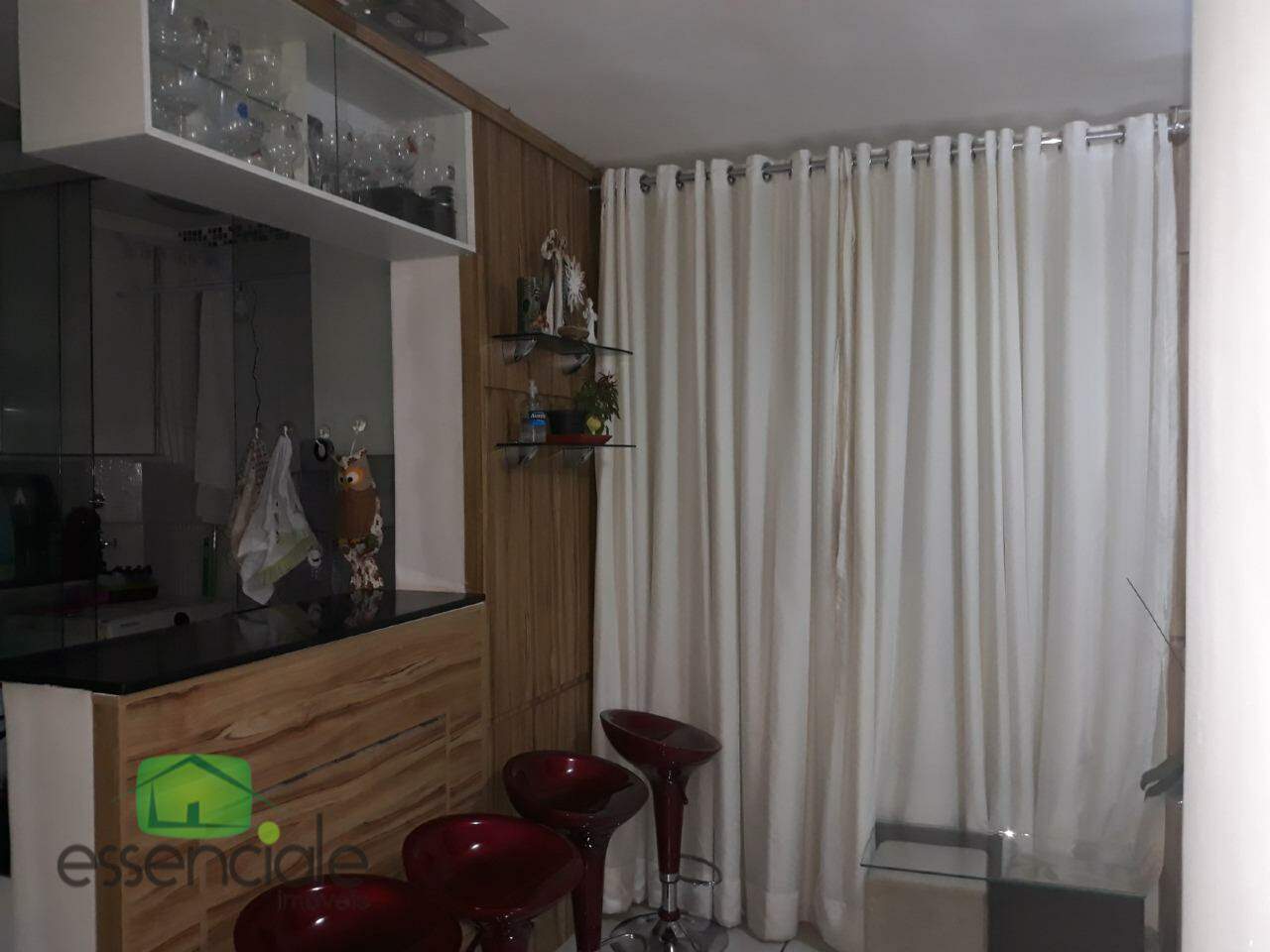 Apartamento à venda com 1 quarto, 45m² - Foto 7