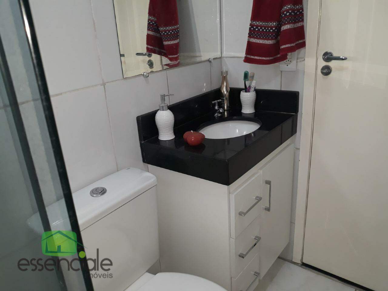 Apartamento à venda com 1 quarto, 45m² - Foto 16