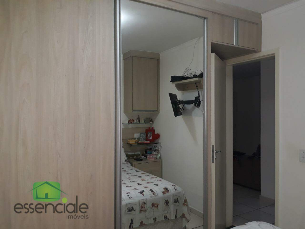 Apartamento à venda com 1 quarto, 45m² - Foto 14