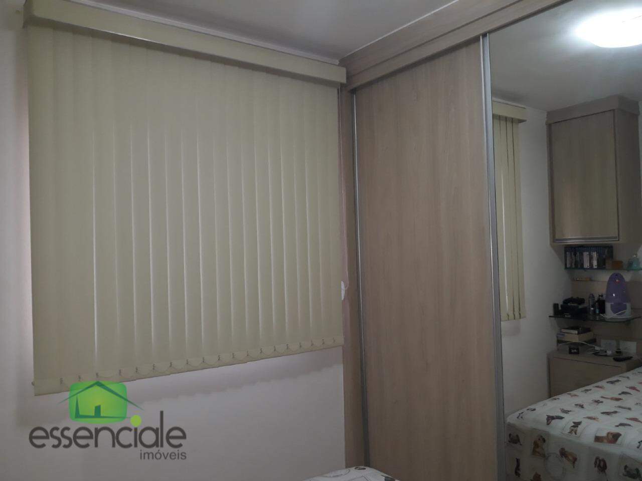 Apartamento à venda com 1 quarto, 45m² - Foto 15