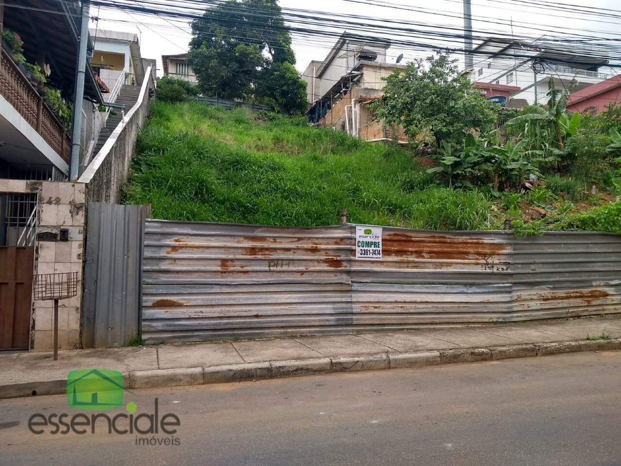 Terreno à venda, 360m² - Foto 3