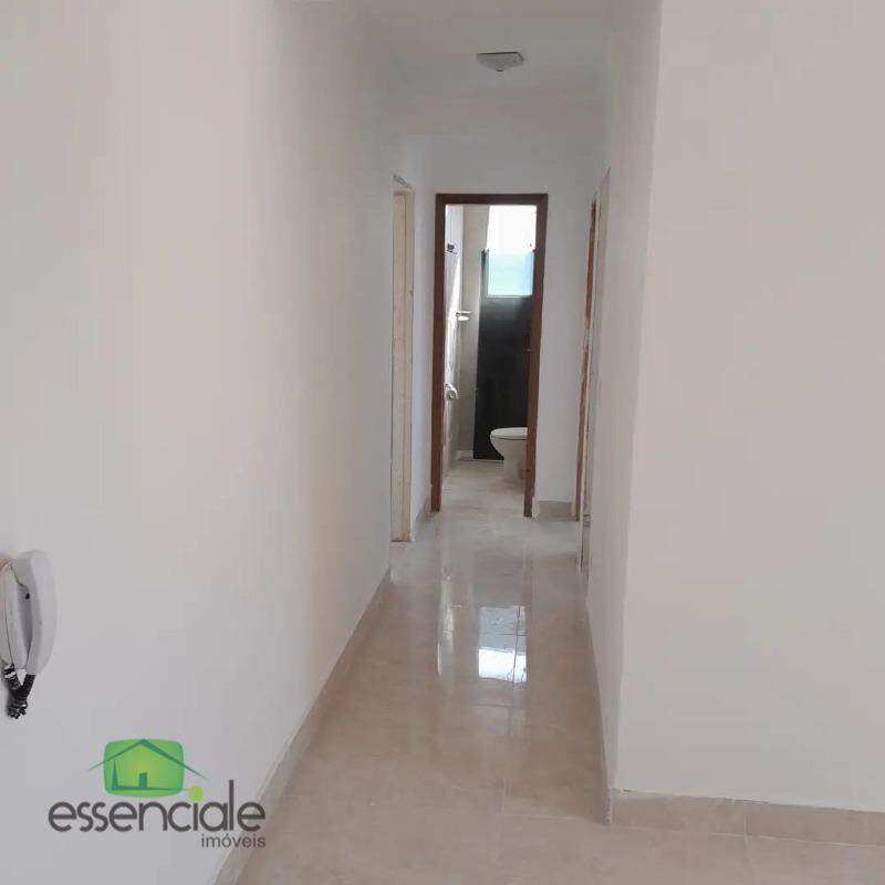 Apartamento à venda com 3 quartos, 50m² - Foto 4