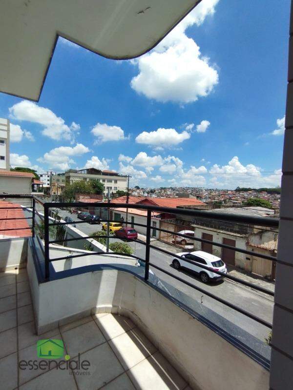 Apartamento à venda com 3 quartos, 85m² - Foto 12