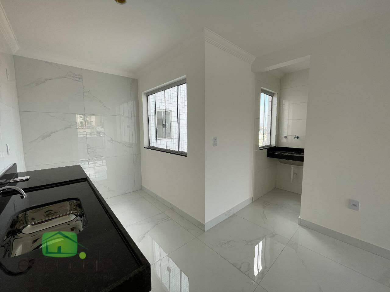 Apartamento à venda com 3 quartos, 77m² - Foto 5