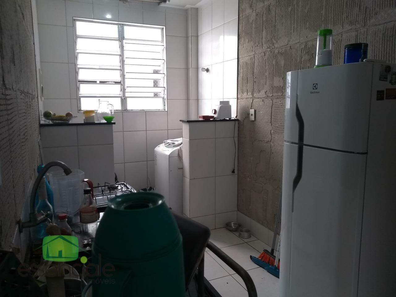 Cobertura à venda com 3 quartos, 118m² - Foto 8