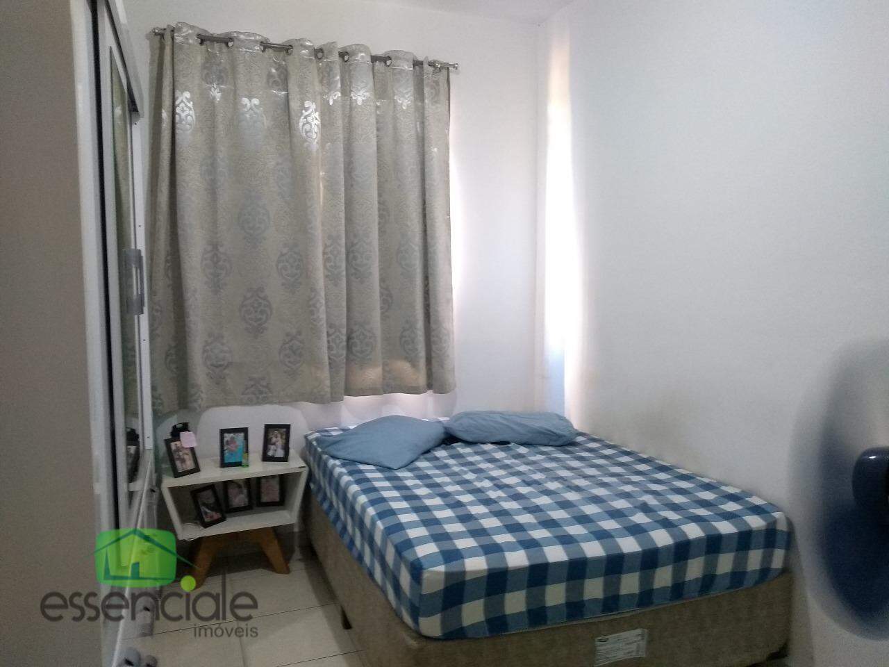 Apartamento à venda com 2 quartos, 59m² - Foto 16