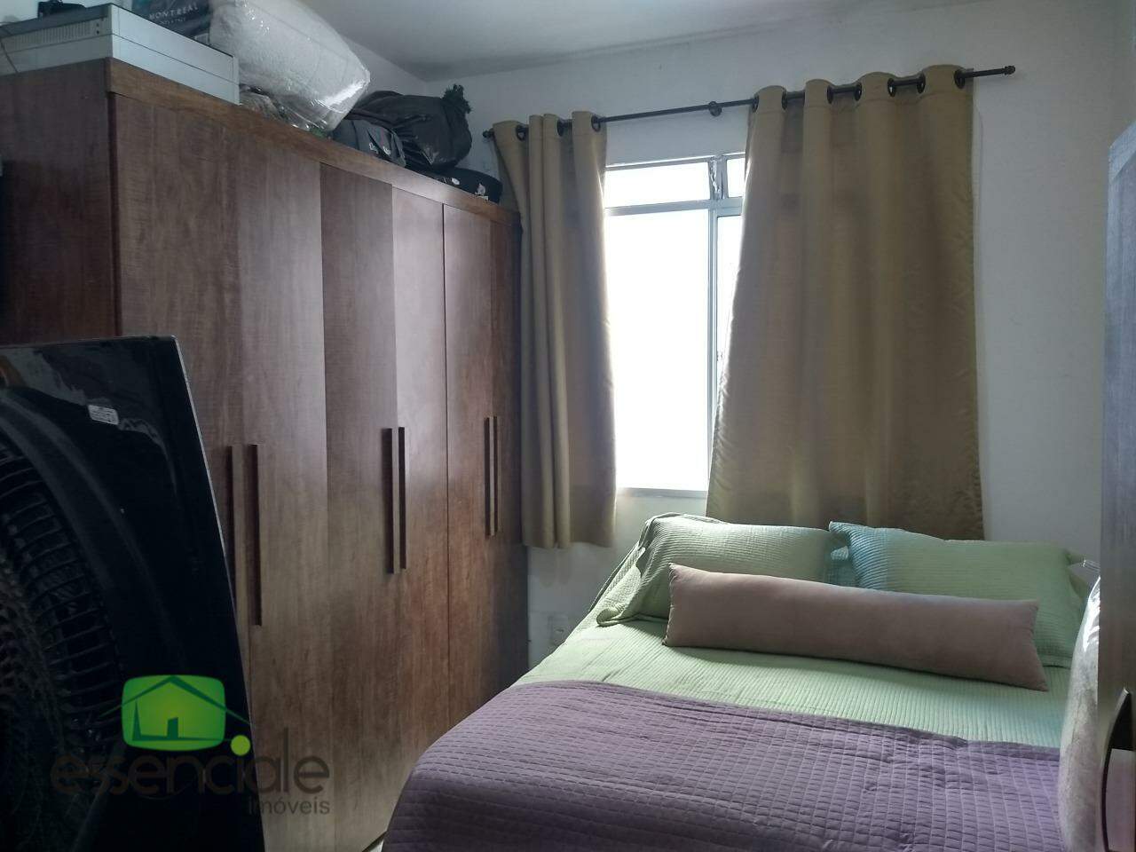 Apartamento à venda com 2 quartos, 59m² - Foto 12