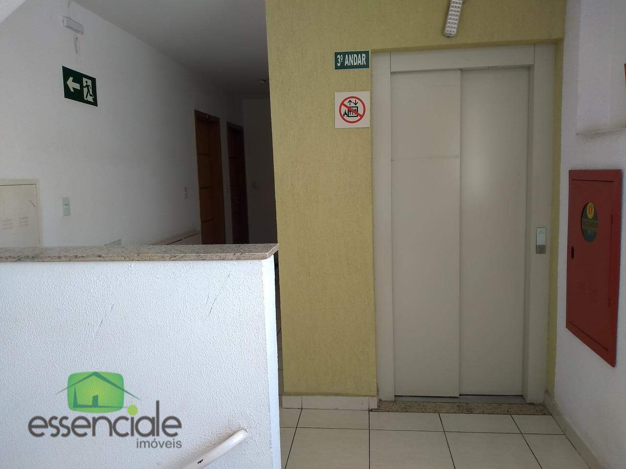 Apartamento à venda com 2 quartos, 59m² - Foto 21