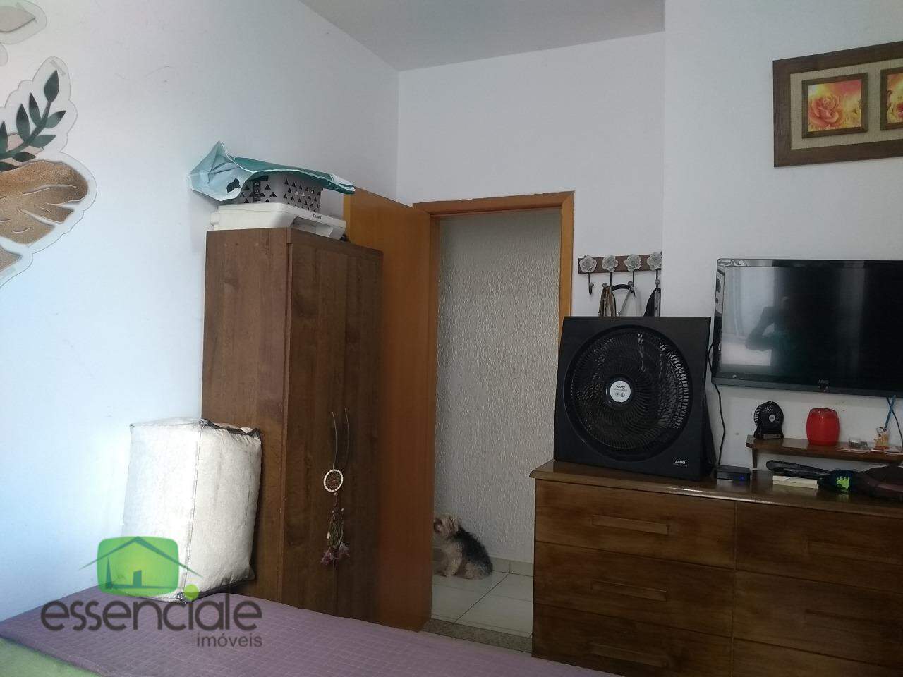 Apartamento à venda com 2 quartos, 59m² - Foto 11