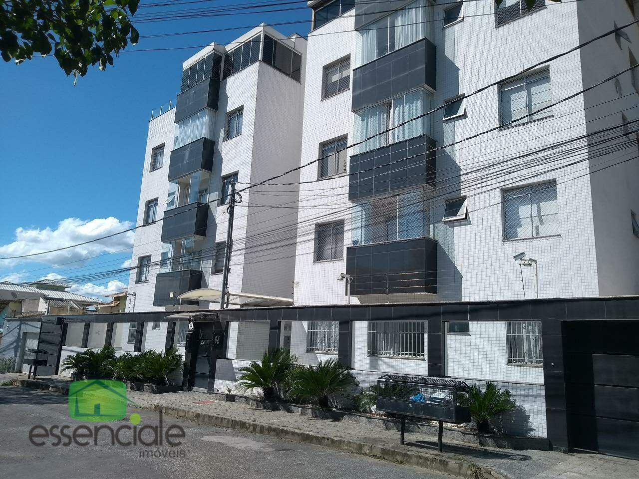 Apartamento à venda com 2 quartos, 59m² - Foto 23