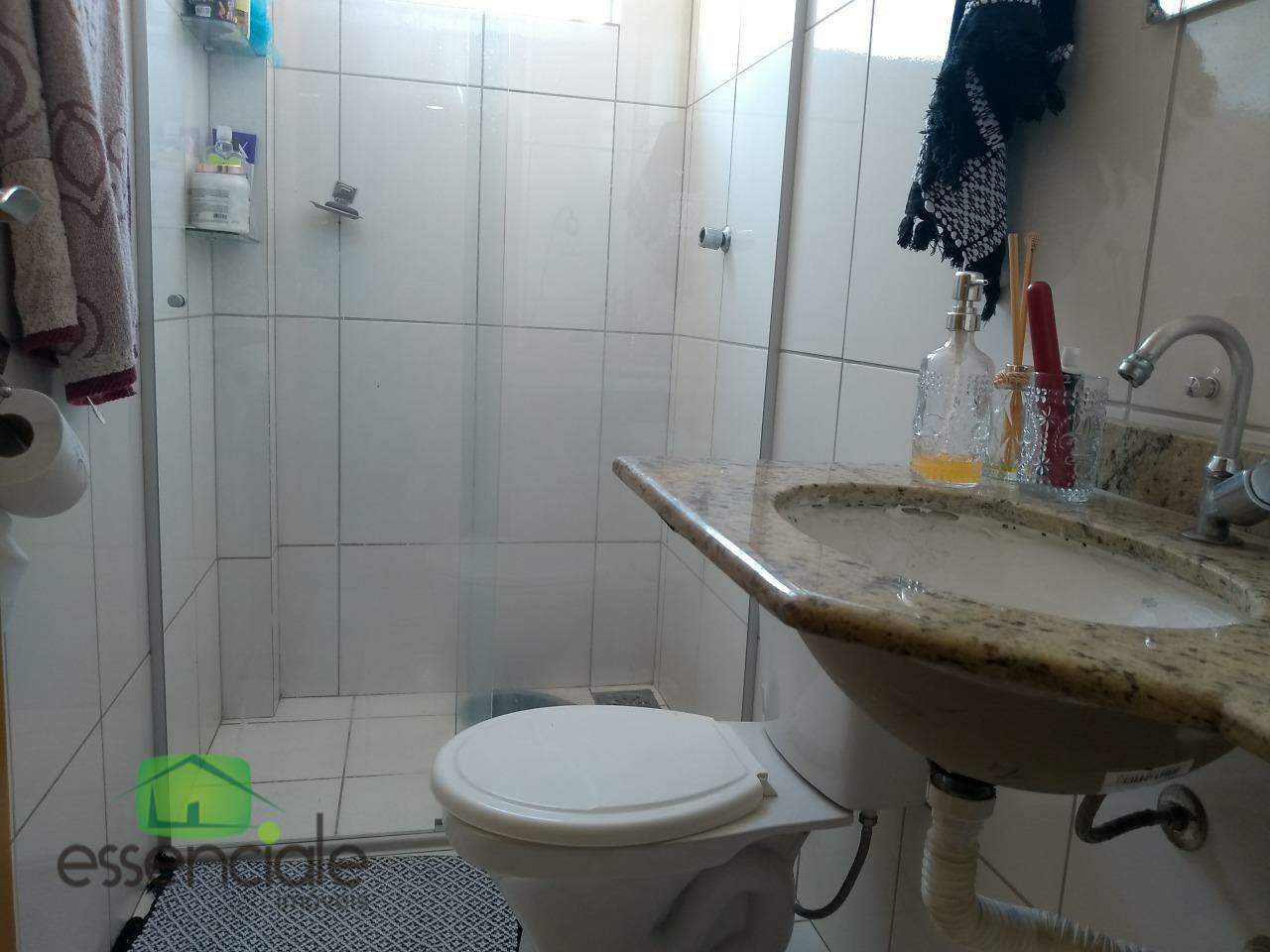 Apartamento à venda com 2 quartos, 59m² - Foto 13