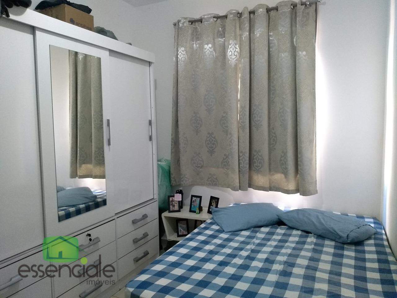 Apartamento à venda com 2 quartos, 59m² - Foto 15