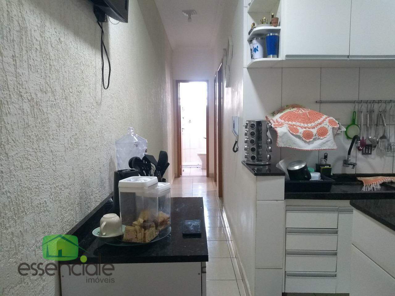 Apartamento à venda com 2 quartos, 59m² - Foto 7