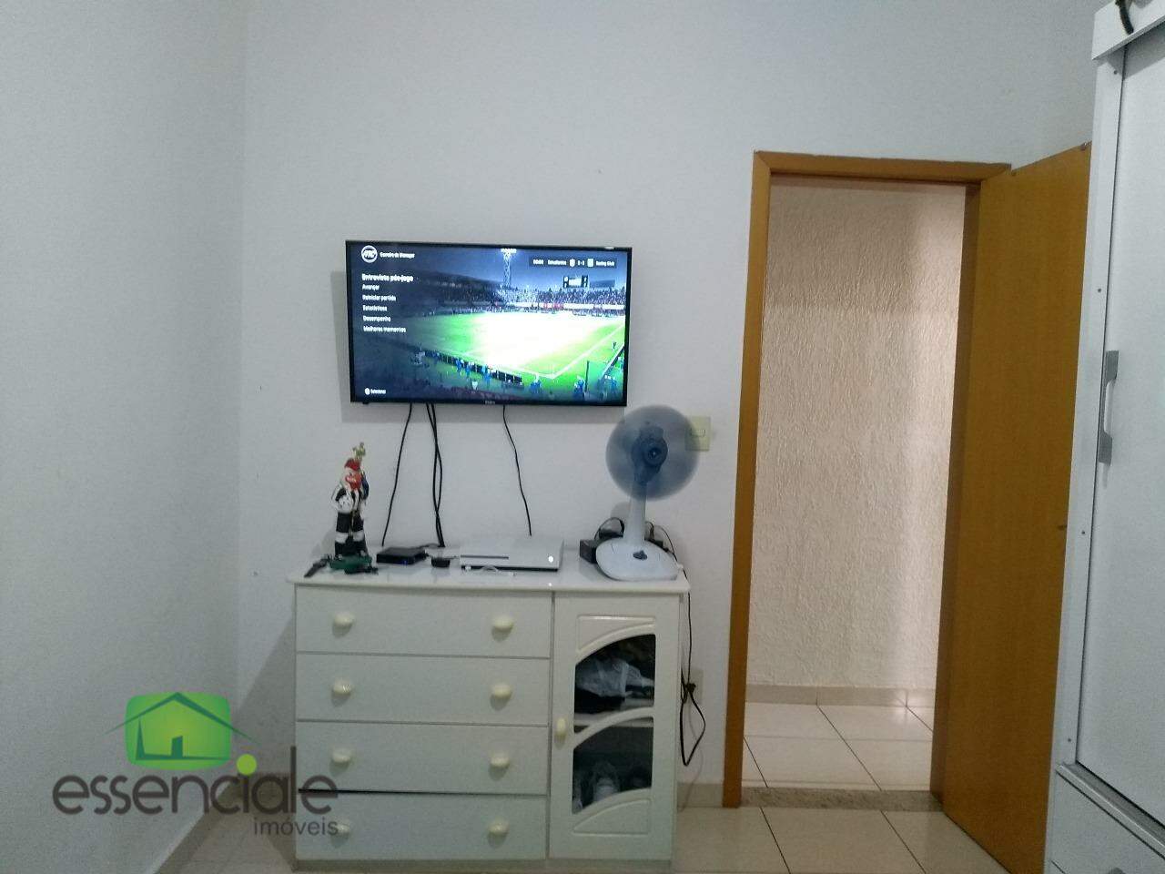 Apartamento à venda com 2 quartos, 59m² - Foto 17