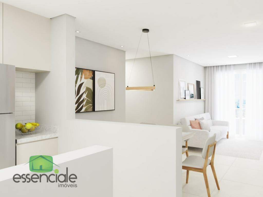 Apartamento à venda com 3 quartos, 80m² - Foto 8