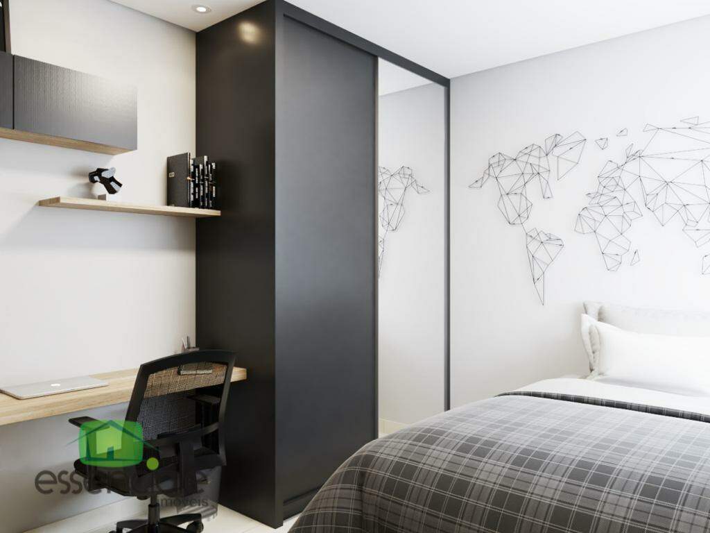 Apartamento à venda com 3 quartos, 80m² - Foto 12